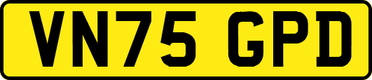VN75GPD