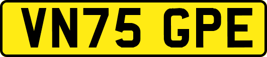 VN75GPE