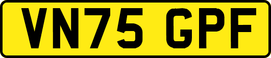 VN75GPF