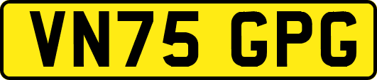 VN75GPG