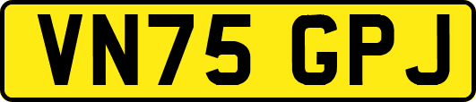 VN75GPJ
