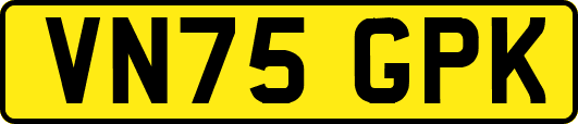 VN75GPK