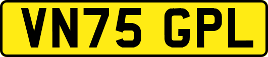 VN75GPL