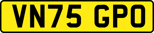VN75GPO