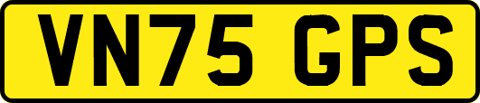 VN75GPS