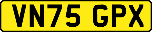 VN75GPX
