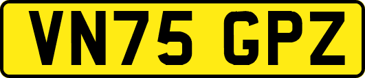 VN75GPZ
