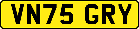 VN75GRY