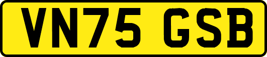 VN75GSB