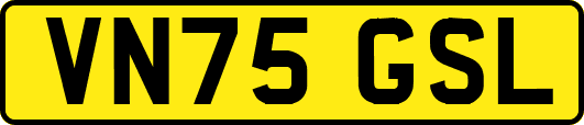 VN75GSL