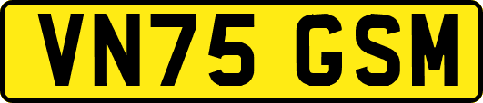 VN75GSM