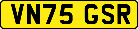 VN75GSR
