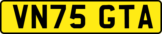 VN75GTA
