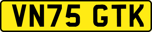 VN75GTK