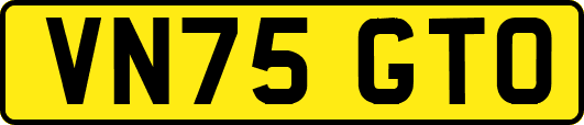 VN75GTO