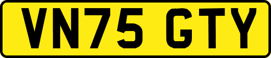 VN75GTY