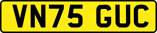 VN75GUC