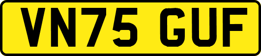 VN75GUF