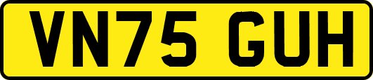 VN75GUH