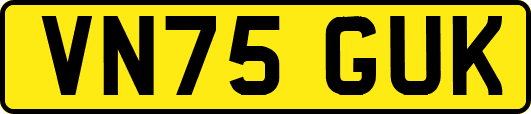 VN75GUK