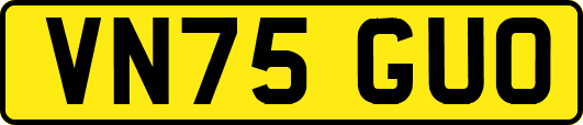 VN75GUO