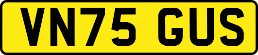 VN75GUS