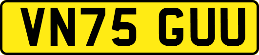 VN75GUU