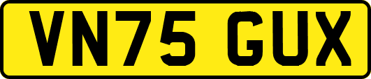 VN75GUX