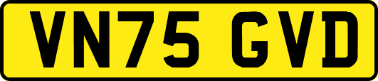 VN75GVD