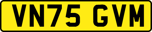 VN75GVM