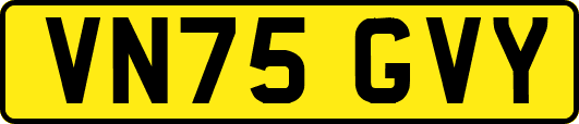 VN75GVY