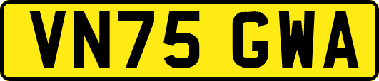 VN75GWA