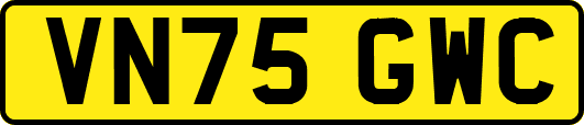VN75GWC