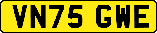 VN75GWE