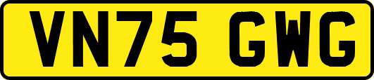 VN75GWG