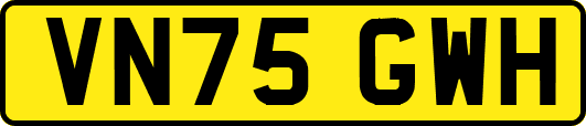VN75GWH