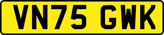 VN75GWK