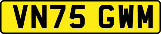 VN75GWM