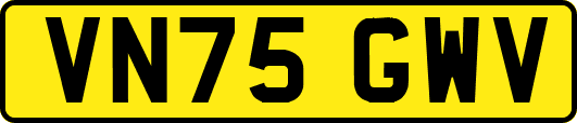 VN75GWV