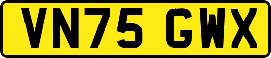 VN75GWX