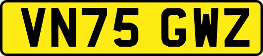 VN75GWZ