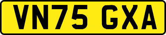 VN75GXA