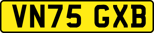 VN75GXB