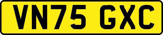VN75GXC