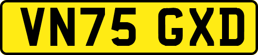 VN75GXD