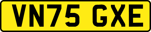VN75GXE