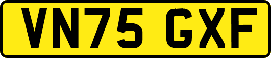 VN75GXF