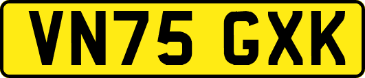 VN75GXK