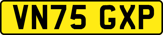 VN75GXP