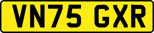VN75GXR